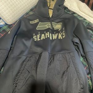 Seattle Seahawks Sweatshirt